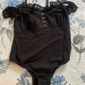 Torrid bodysuit